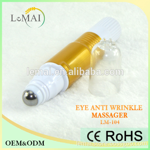 Beauty Equipment Eye Anti-wrinkle Massager